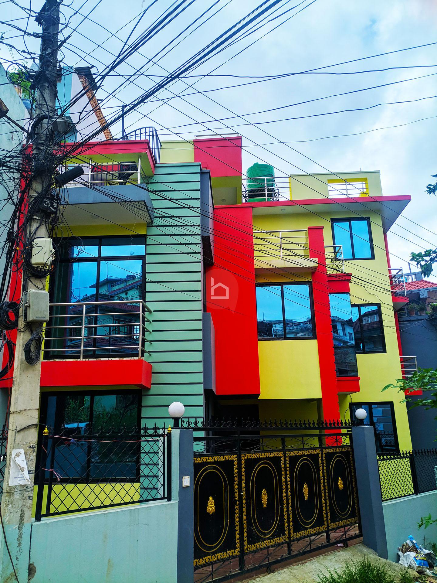 Photo of House for Sale in Balambu, Kathmandu