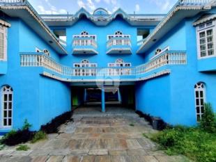 RENTED OUT : House for Rent in Hadigaun, Kathmandu-image-4