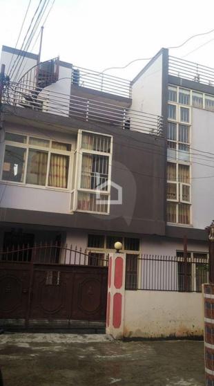 SOLD OUT : House for Sale in Banasthali, Kathmandu-image-5