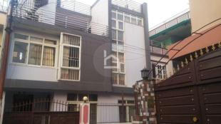 SOLD OUT : House for Sale in Banasthali, Kathmandu-image-2