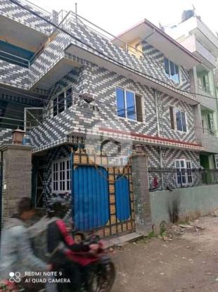 House : House for Sale in Pepsicola, Kathmandu-image-1