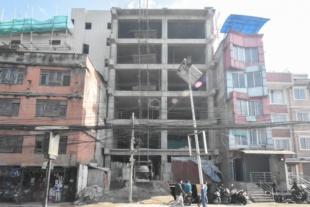 Thapathali Complex : Office Space for Rent in Thapathali, Kathmandu-image-4