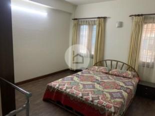 Fully furnished 2BHK : Flat for Rent in Dhobighat, Lalitpur-image-3
