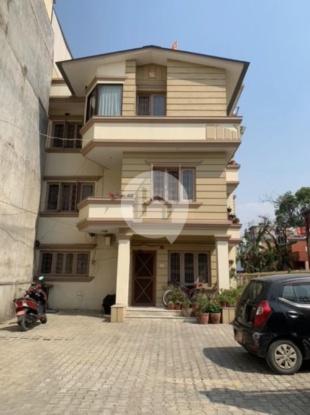 Fully furnished 2BHK : Flat for Rent in Dhobighat, Lalitpur-image-2