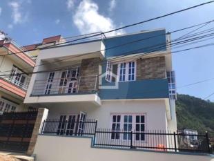SOLD OUT : House for Sale in Banasthali, Kathmandu-image-2