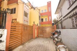Residential : House for Sale in Samakhusi, Kathmandu-image-1