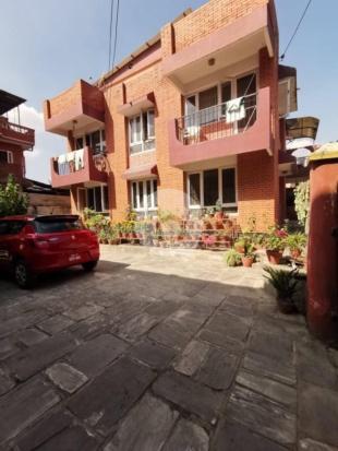 House for Sale in Gairidhara, Kathmandu-image-2