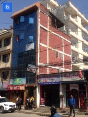 SOLD OUT: Commercial House : House for Sale in Kamalpokhari, Kathmandu-image-2