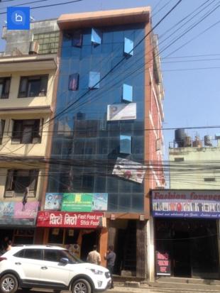 SOLD OUT: Commercial House : House for Sale in Kamalpokhari, Kathmandu-image-3
