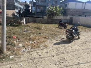 RESIDENTIAL : Land for Sale in Jorpati, Kathmandu-image-1