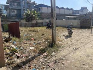 RESIDENTIAL : Land for Sale in Jorpati, Kathmandu-image-3