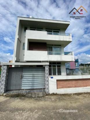 House On Rent : House for Rent in Bhaisepati, Lalitpur-image-1