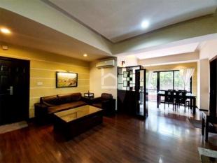 RENTED OUT : Apartment for Rent in Lazimpat, Kathmandu-image-1