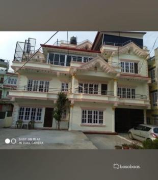 Residential House on Rent : House for Rent in Chabahil, Kathmandu-image-1