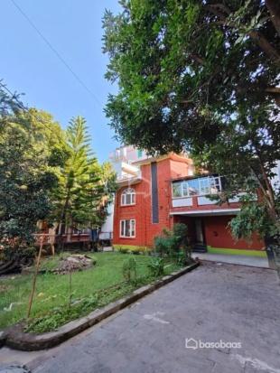 House For Rent In Bishalnagar, Chandol Civil homes : House for Sale in Chandol, Kathmandu-image-1