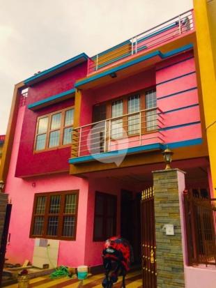 House for Sale in Syuchatar, Kathmandu-image-1
