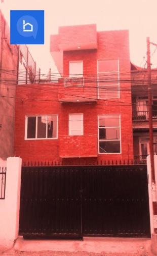RENTED OUT : House for Rent in Hadigaun, Kathmandu-image-1