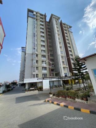 Downtown Apartment On Rent : Flat for Rent in Dhapakhel, Lalitpur-image-1