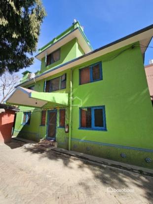 House for Rent in Bakhundol, Lalitpur-image-1