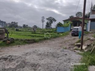 0-3-2-2 Land (in Plotting) for Sale in Syuchatar (Nagarjun-07) : Land for Sale in Syuchatar, Kathmandu-image-3