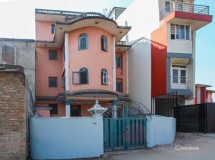 Residential : House for Sale in Gaushala, Kathmandu-image-2