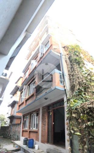 House along with land for sale near Banglamukhi : House for Sale in Patan, Lalitpur-image-4
