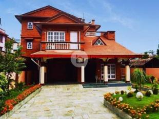 House for Rent in Chappal Karkhana, Kathmandu-image-5