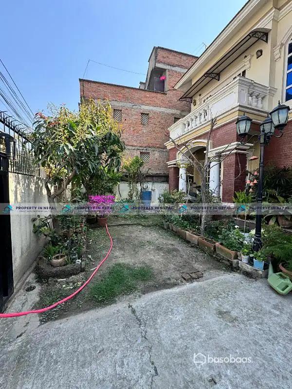 House for sale at Sanepa : House for Sale in Sanepa, Lalitpur-image-5