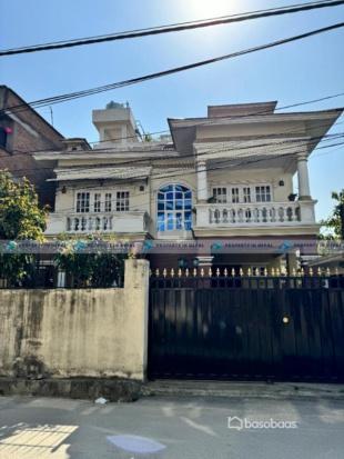 House for sale at Sanepa : House for Sale in Sanepa, Lalitpur-image-4