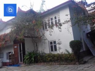 RENTED OUT : House for Rent in Thapathali, Kathmandu-image-2
