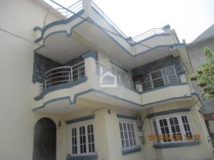 RENTED OUT : House for Rent in Baluwatar, Kathmandu-image-2