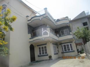RENTED OUT : House for Rent in Baluwatar, Kathmandu-image-3