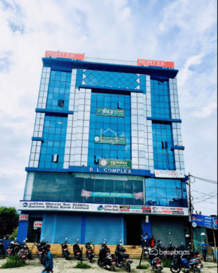 Samakhusi BL Complex at rent : Office Space for Rent in Samakhusi, Kathmandu-image-2