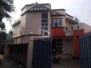 RENTED OUT : House for Rent in Baluwatar, Kathmandu-image-1
