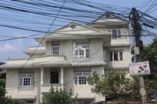 RENTED OUT : House for Rent in Sanepa, Lalitpur-image-1