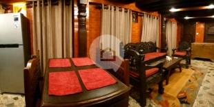 5 Rooms and Apartment House For Rent In Patan Durbar Square : House for Rent in Patan, Lalitpur-image-3