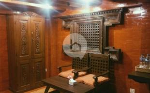 5 Rooms and Apartment House For Rent In Patan Durbar Square : House for Rent in Patan, Lalitpur-image-5