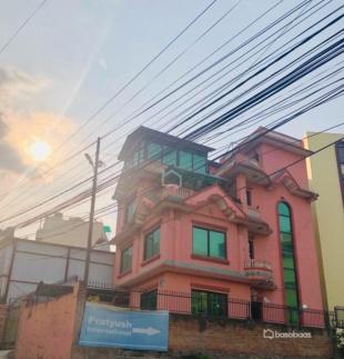 House for Sale in Kalanki, Kathmandu-image-1