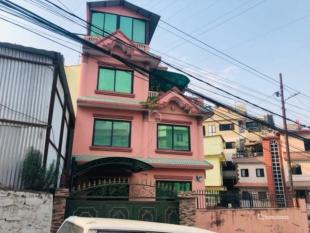 House for Sale in Kalanki, Kathmandu-image-3