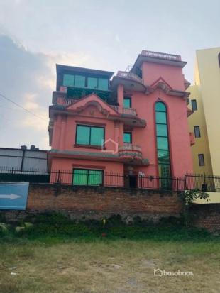 House for Sale in Kalanki, Kathmandu-image-4