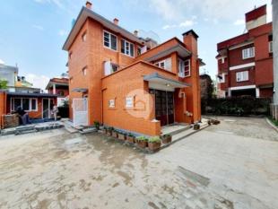 House for Rent in Sanepa, Lalitpur-image-1