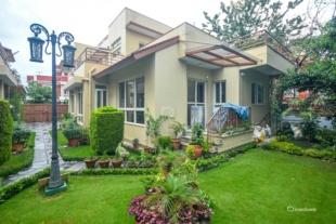 Residental : House for Rent in Lazimpat, Kathmandu-image-1