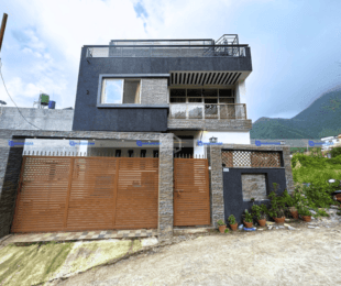 Luxurious Individual House in Gated Padma Colony, Kathmandu | 4 Anna Land | Gharsansar : House for Sale in Kirtipur, Kathmandu-image-2
