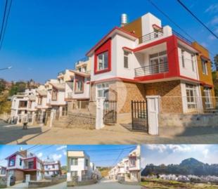 RENTED OUT: Colony House for Rent : House for Rent in Godawari, Lalitpur-image-1