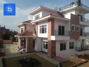 RENTED OUT : House for Rent in Dholahiti, Lalitpur-image-3