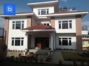 RENTED OUT : House for Rent in Dholahiti, Lalitpur-image-4