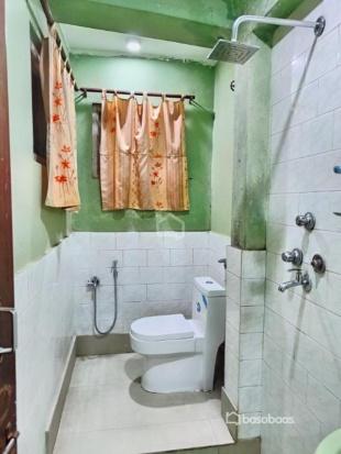 3 rooms 1 kitchen in Bafal : Flat for Rent in Bafal, Kathmandu-image-5