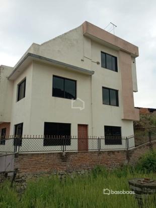 4BHKD House On Rent At Jharuwashi , Lalitpur : House for Rent in Jharuwarashi, Lalitpur-image-3