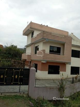 4BHKD House On Rent At Jharuwashi , Lalitpur : House for Rent in Jharuwarashi, Lalitpur-image-4
