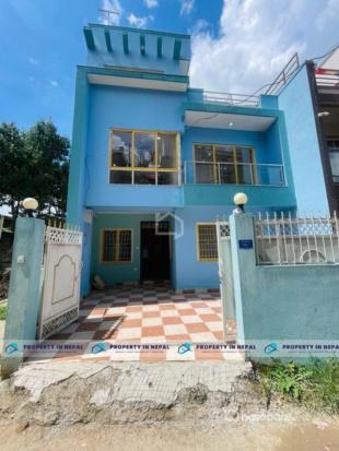 House for sale : House for Sale in Nakhipot, Lalitpur-image-1